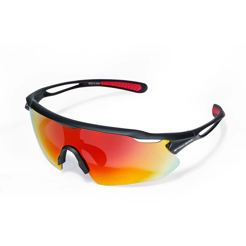 Polarized HD Bike Glasses Sport Sunglasses UV400 Protection for Men & Women Cycling Fishing Driving HB502 - Image 17
