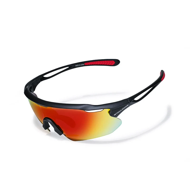 Polarized HD Bike Glasses Sport Sunglasses UV400 Protection for Men & Women Cycling Fishing Driving HB502 - Image 18