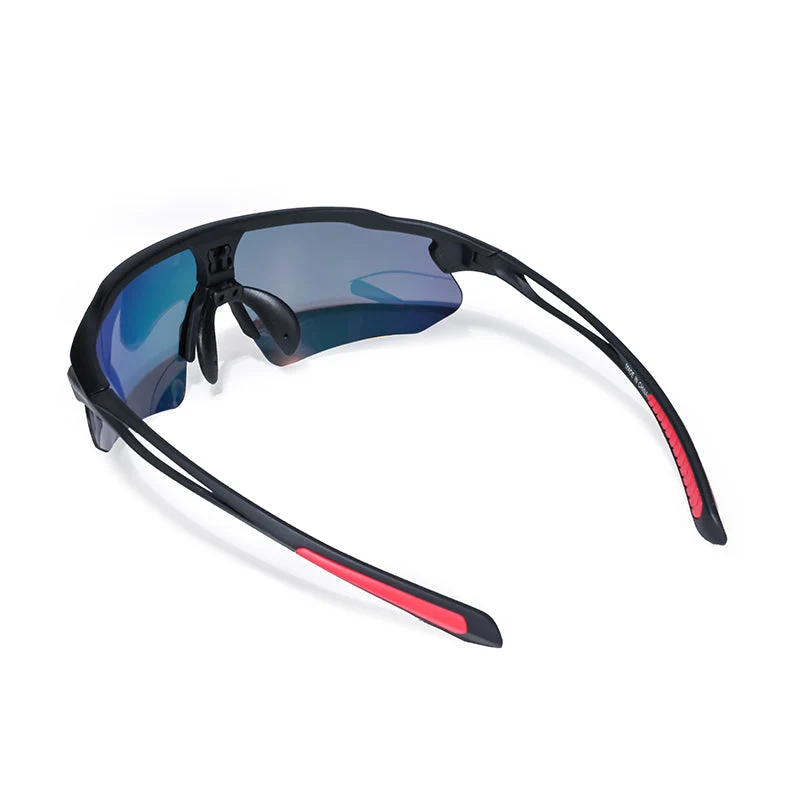 Polarized HD Bike Glasses Sport Sunglasses UV400 Protection for Men & Women Cycling Fishing Driving HB502 - Image 21