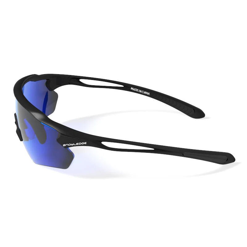 Polarized HD Bike Glasses Sport Sunglasses UV400 Protection for Men & Women Cycling Fishing Driving HB502 - Image 25