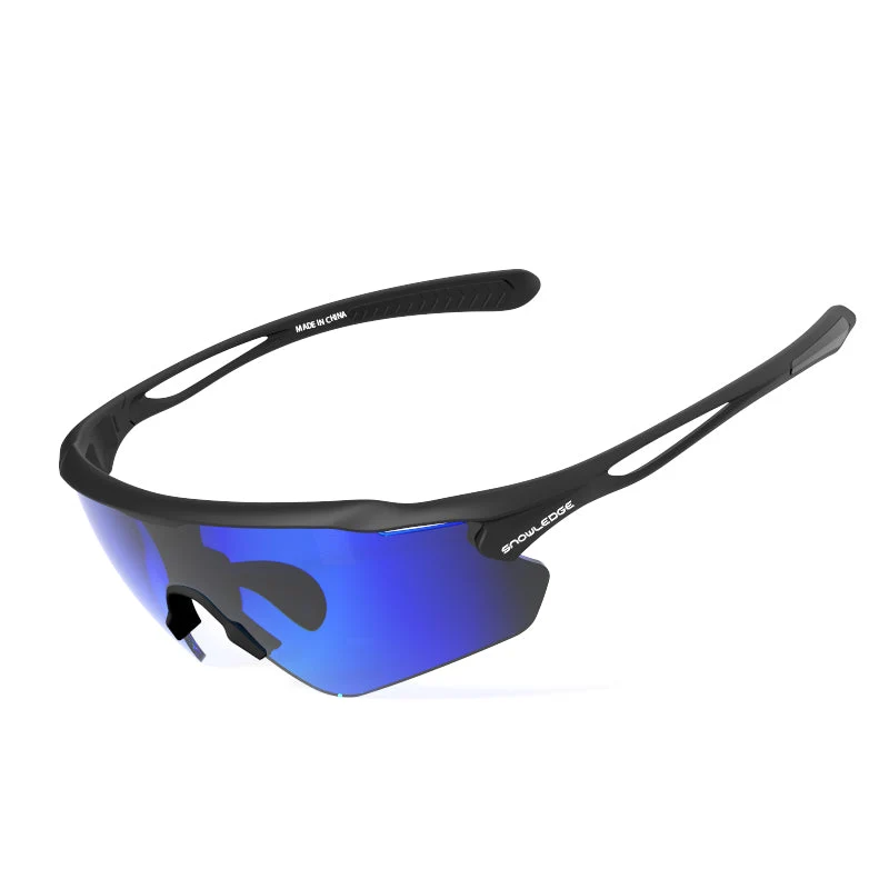 Polarized HD Bike Glasses Sport Sunglasses UV400 Protection for Men & Women Cycling Fishing Driving HB502 - Image 26