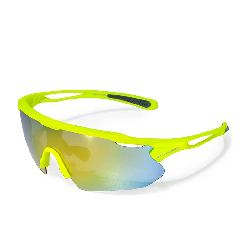 Polarized HD Bike Glasses Sport Sunglasses UV400 Protection for Men & Women Cycling Fishing Driving HB502 - Image 28