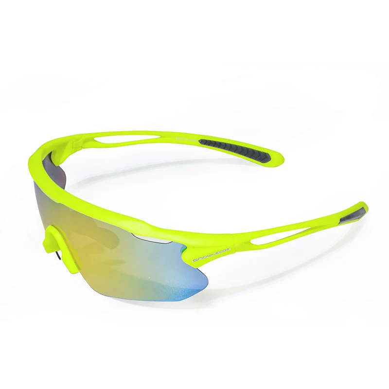 Polarized HD Bike Glasses Sport Sunglasses UV400 Protection for Men & Women Cycling Fishing Driving HB502 - Image 29