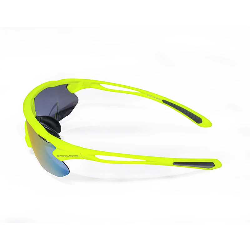 Polarized HD Bike Glasses Sport Sunglasses UV400 Protection for Men & Women Cycling Fishing Driving HB502 - Image 30