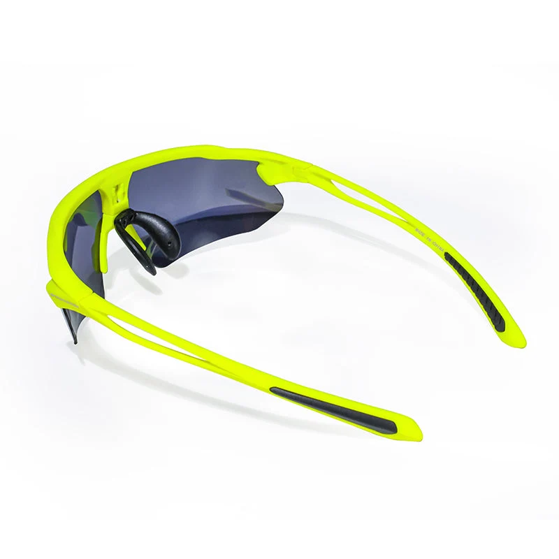 Polarized HD Bike Glasses Sport Sunglasses UV400 Protection for Men & Women Cycling Fishing Driving HB502 - Image 31