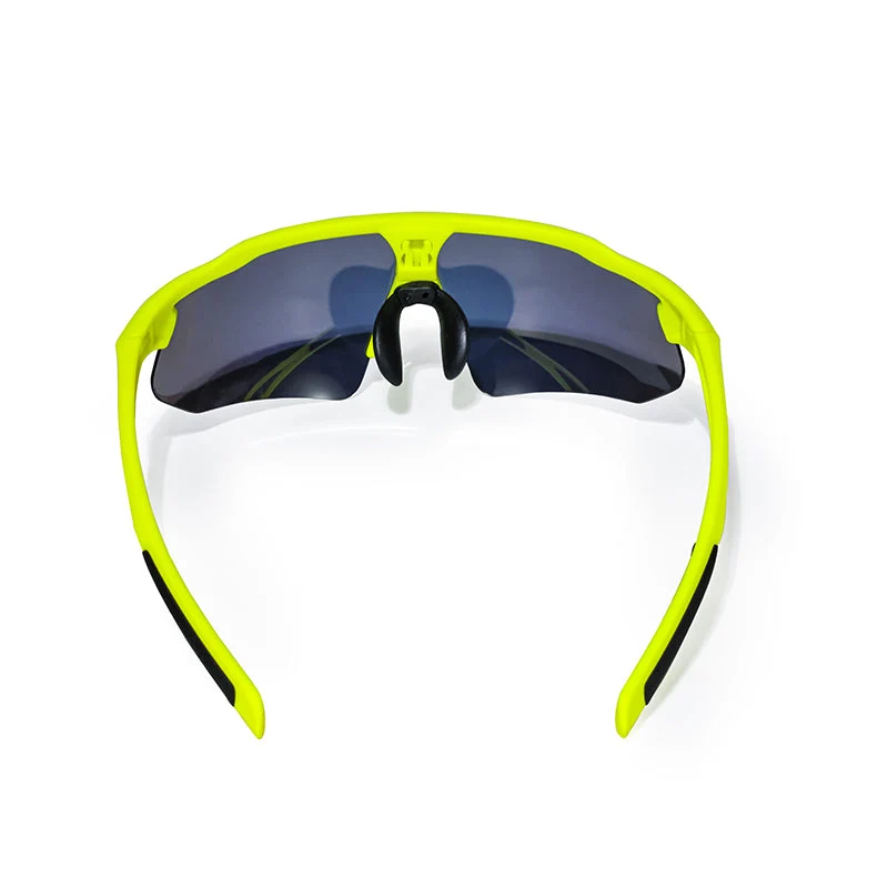 Polarized HD Bike Glasses Sport Sunglasses UV400 Protection for Men & Women Cycling Fishing Driving HB502 - Image 32