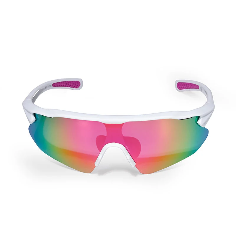 Polarized HD Bike Glasses Sport Sunglasses UV400 Protection for Men & Women Cycling Fishing Driving HB502 - Image 7