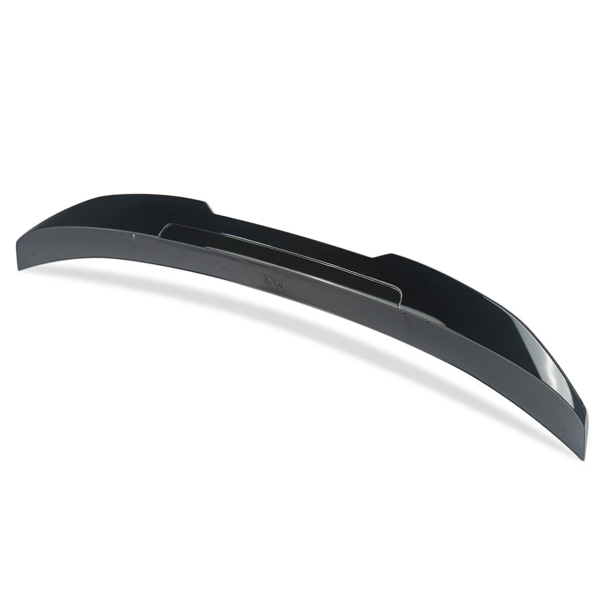 Gloss Black Rear Trunk Spoiler for BMW G30 530i 540i M5 F90 2017-2023 - Image 5