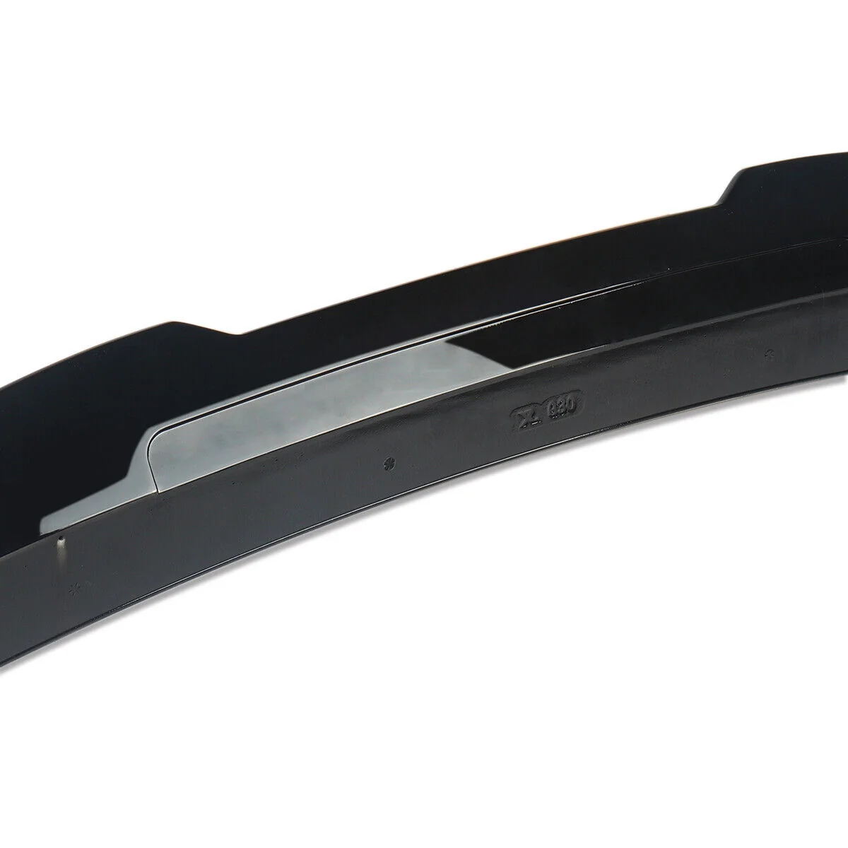Gloss Black Rear Trunk Spoiler for BMW G30 530i 540i M5 F90 2017-2023 - Image 8