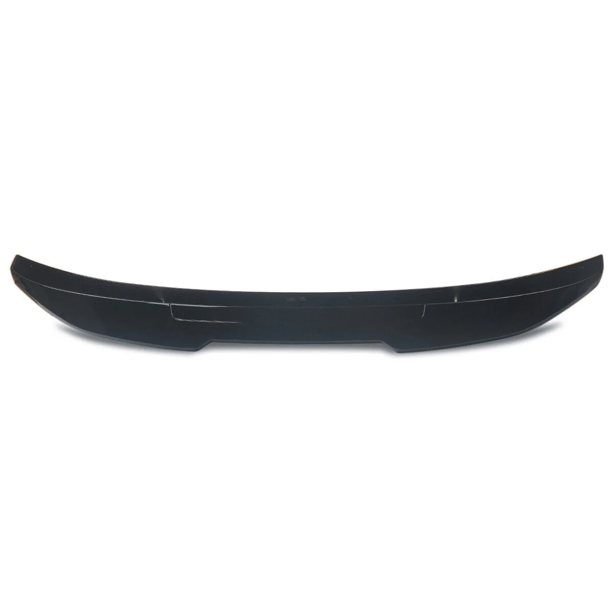 Gloss Black Rear Trunk Spoiler for BMW G30 530i 540i M5 F90 2017-2023 - Image 9