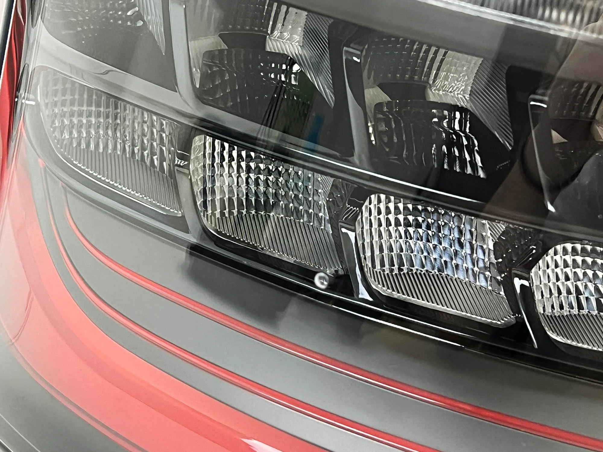 Rear LED Tail Light Lamp Assembly For 2014-2017 Land Rover Range Rover Sport - Image 9