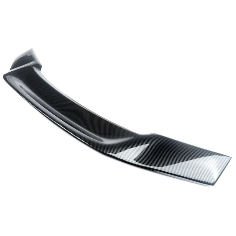 For 2006-2013 Lexus IS250 IS350 ISF Sedan Carbon Fiber Look Rear Trunk Spoiler Wing PSM Style - Image 7
