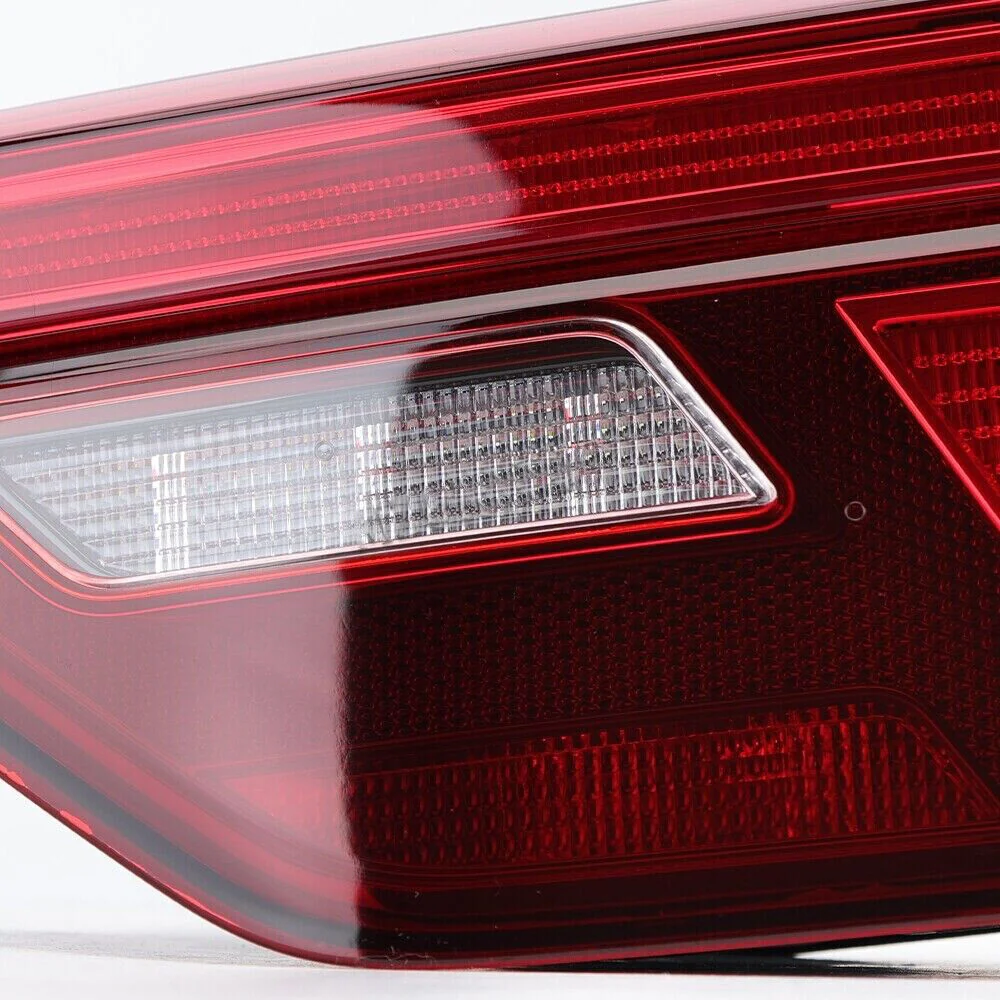Rear Tail Light Lamp For VW Volkswagen Tiguan 2017-2021 - Image 9