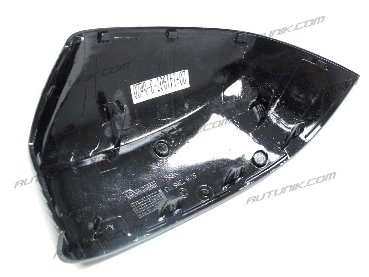 Real Carbon Fiber Mirror Cover Caps for BMW X4 F26 X5 F15 X6 F16 Replacement Caps bm20 - Image 10