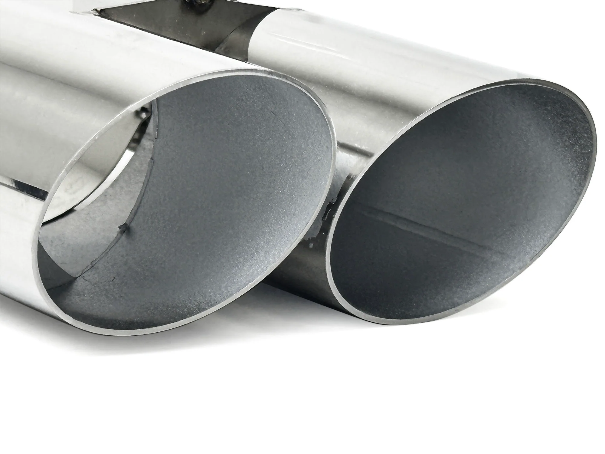 Replacement Dual Exhaust Tips Tailpipe for BMW X5 X6 X7 G05 G06 G07 2019-2025 - Image 14