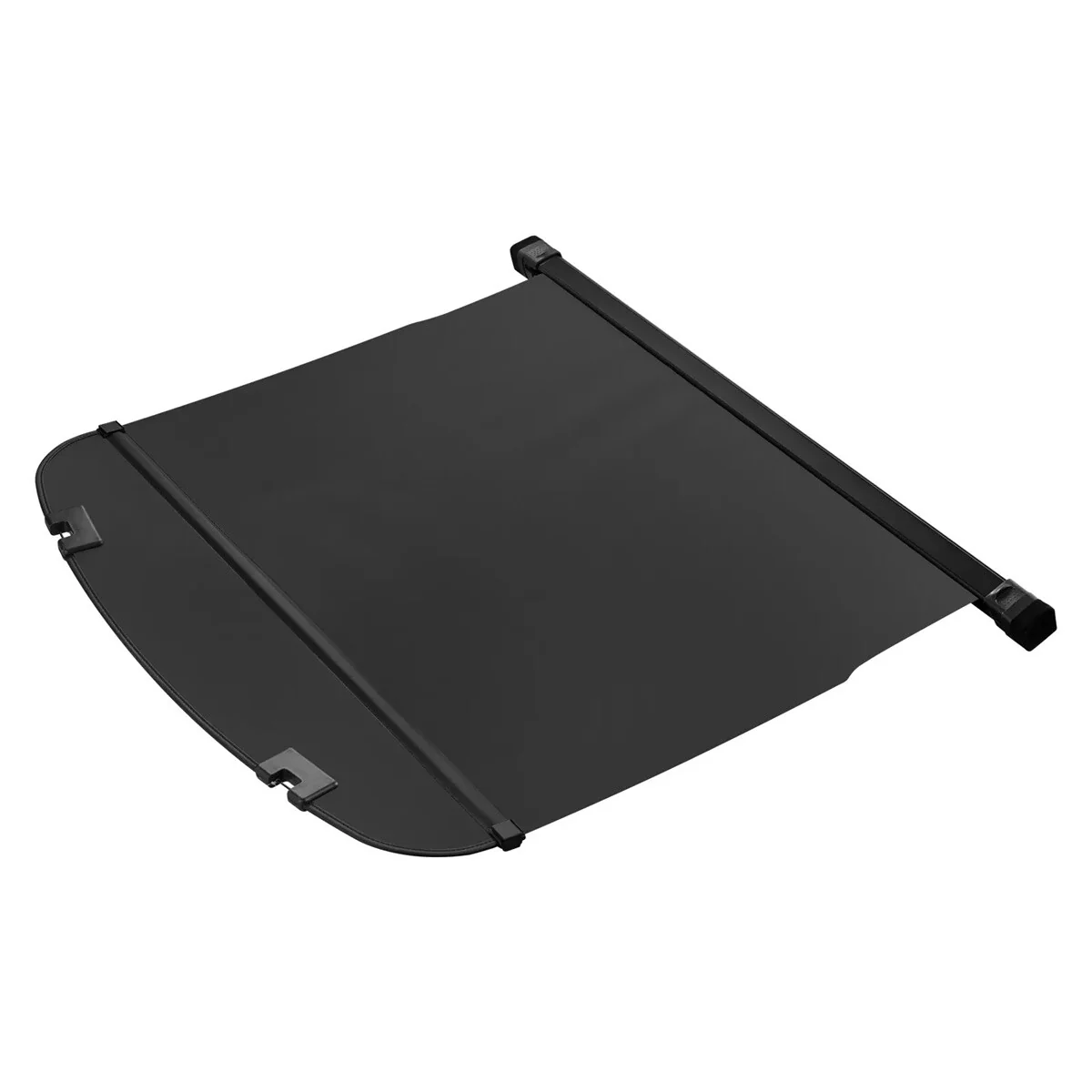 Retractable Cargo Cover Rear Trunk Shield For Mazda CX-5 2017–2025 SUV 5-Seater - Image 8
