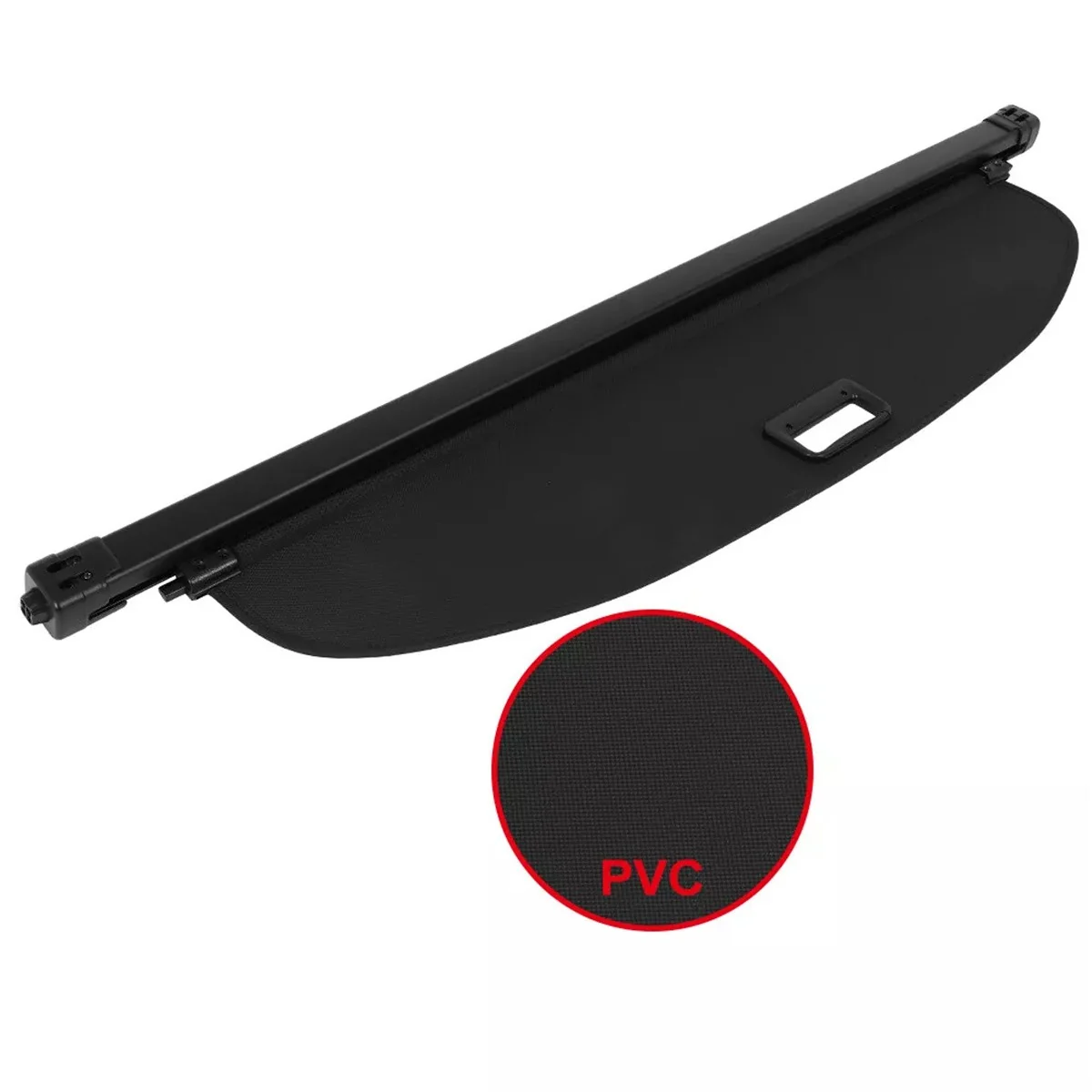 Retractable Rear Cargo Cover For Acura RDX 2019–2025 Security Shield - Image 9