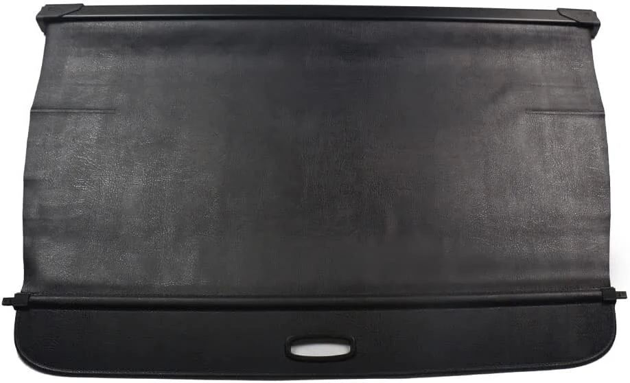 Retractable Rear Cargo Cover For BMW X5 G05 2019–2026 Security Shield - Image 3