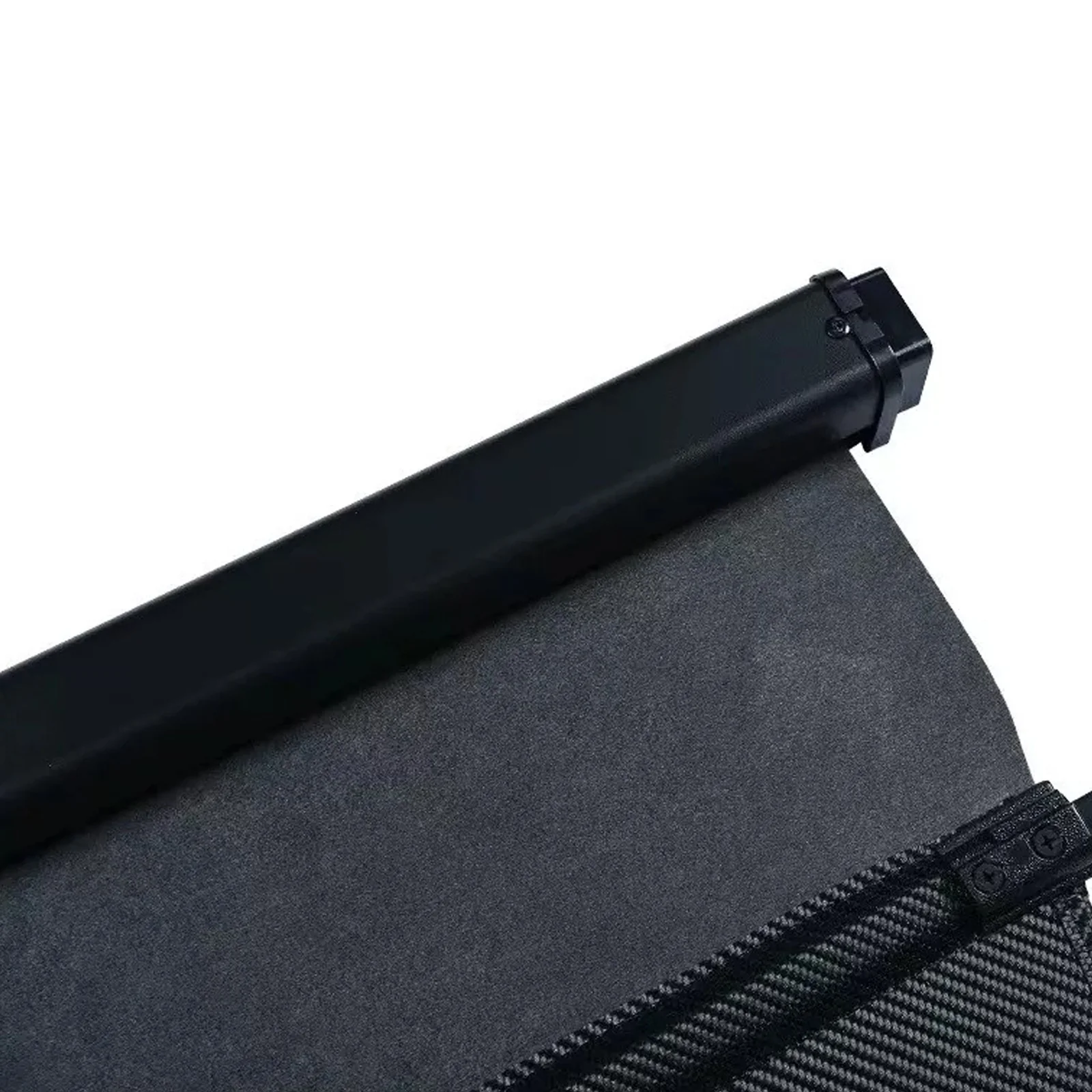 Retractable Rear Cargo Cover For Chevrolet Equinox EV 2024–2025 Security Shield - Image 3