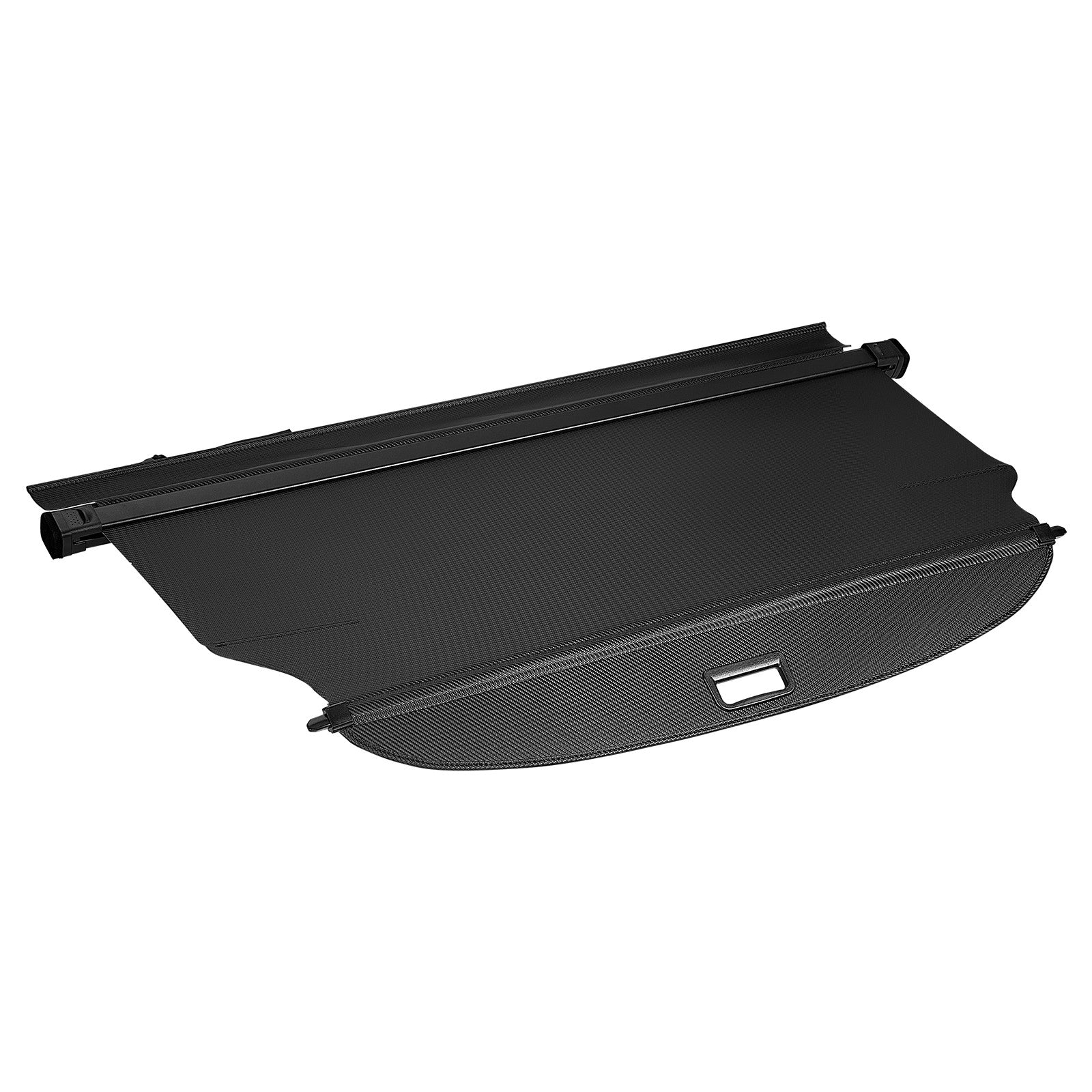 Retractable Rear Cargo Cover For Chevy Equinox / GMC Terrain 2018–2024 Security Shield - Image 10