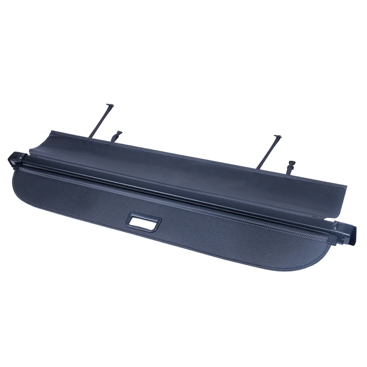 Retractable Rear Cargo Cover For Honda HR-V 2016–2022 Rear Trunk Luggage Shade - Image 3