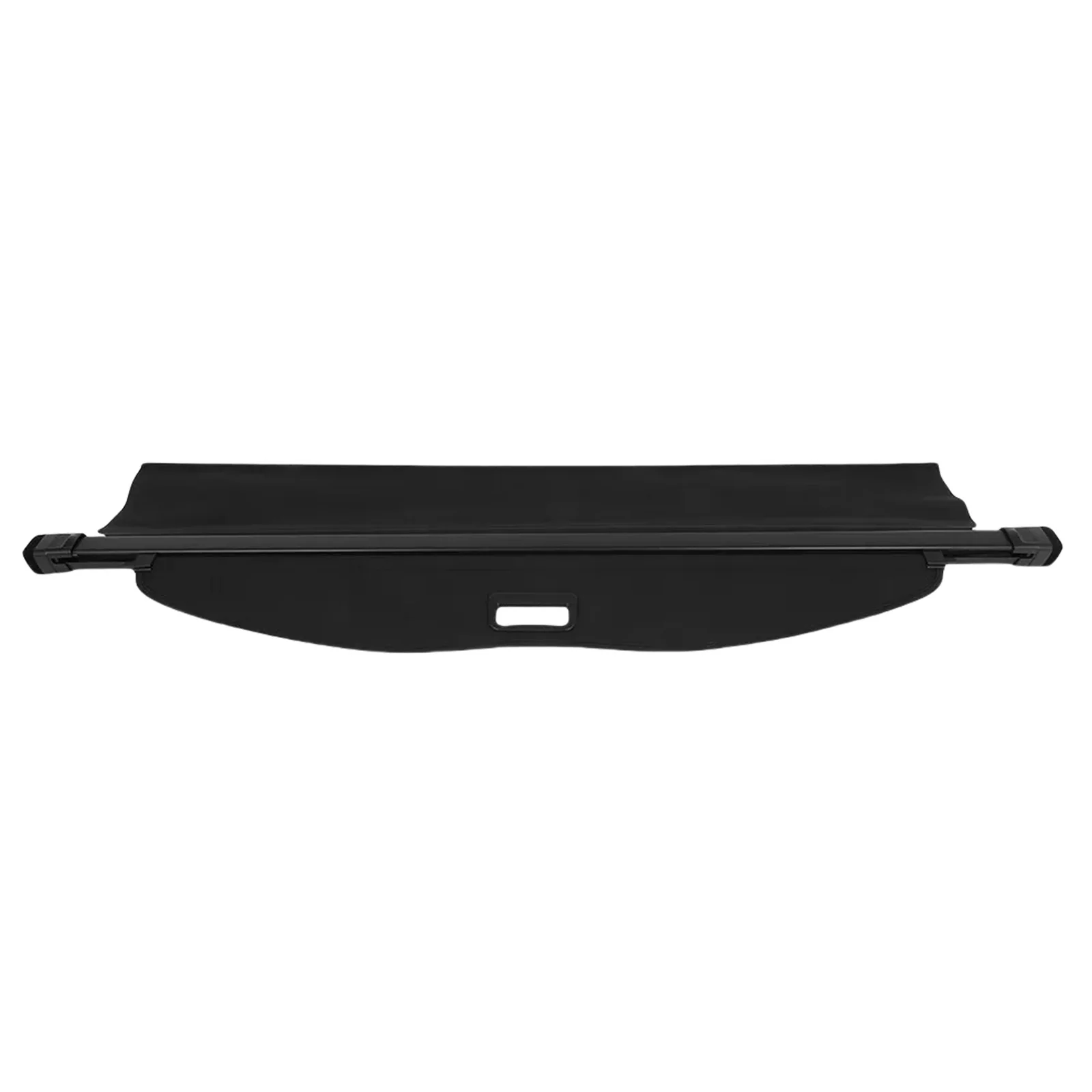 Retractable Rear Cargo Cover For Toyota Highlander 2020–2025 Trunk Luggage Shade - Image 11