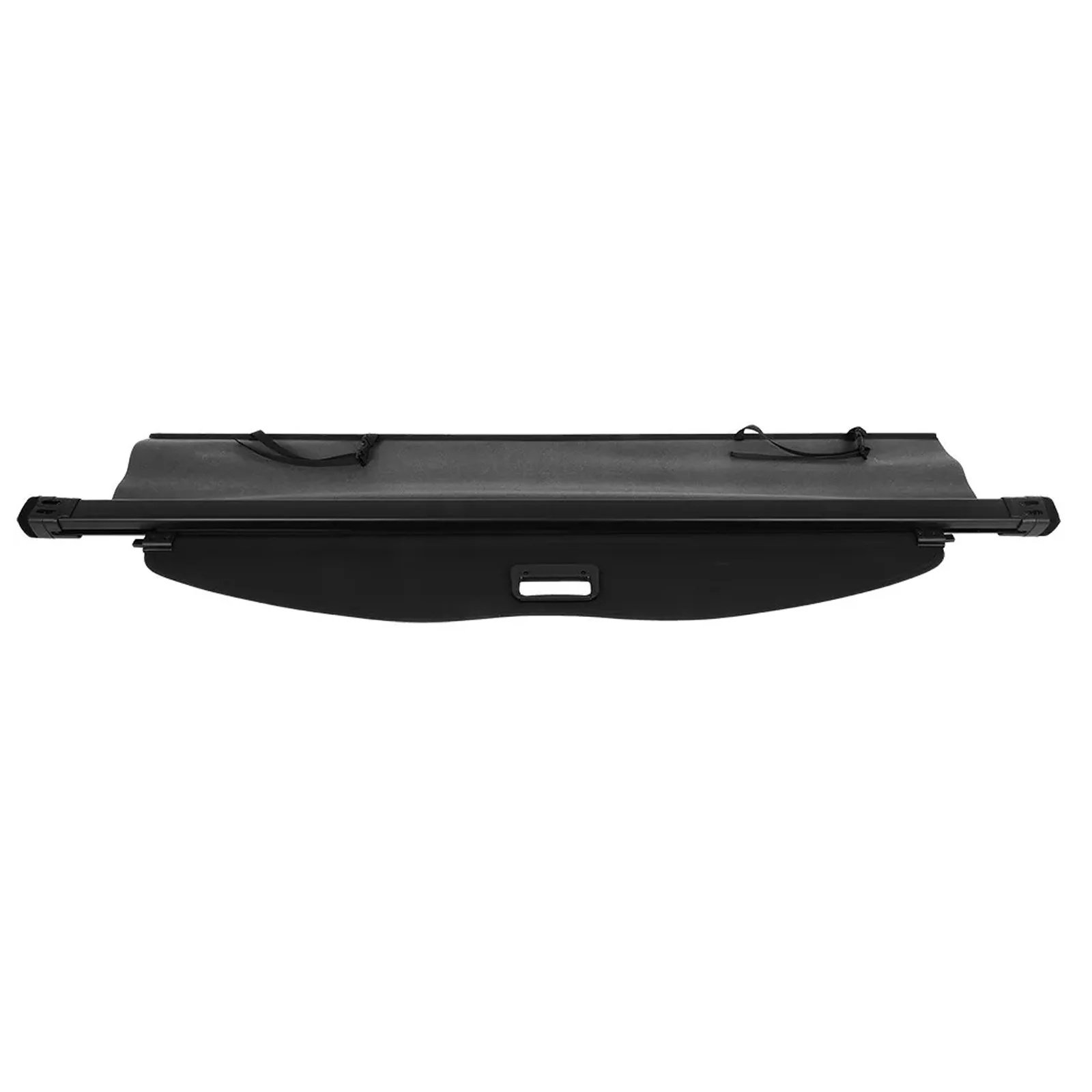 Retractable Rear Cargo Cover For Toyota Highlander 2020–2025 Trunk Luggage Shade - Image 12