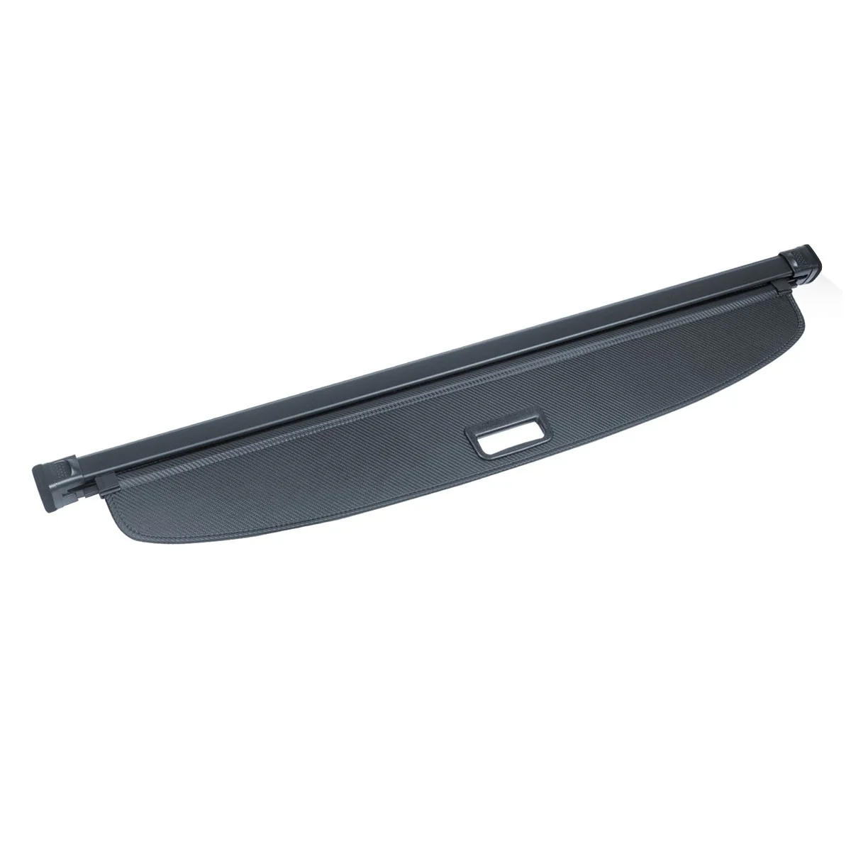 Retractable Rear Cargo Cover For Toyota RAV4 2019–2024 Security Shield