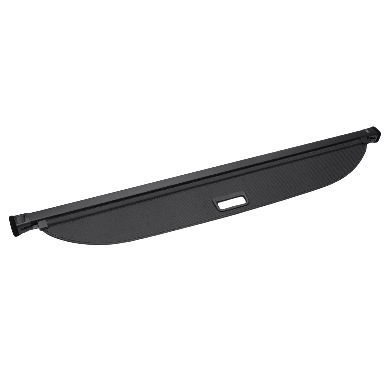Retractable Rear Cargo Cover For VW Atlas Cross Sport 2020–2025 Security Shield - Image 9