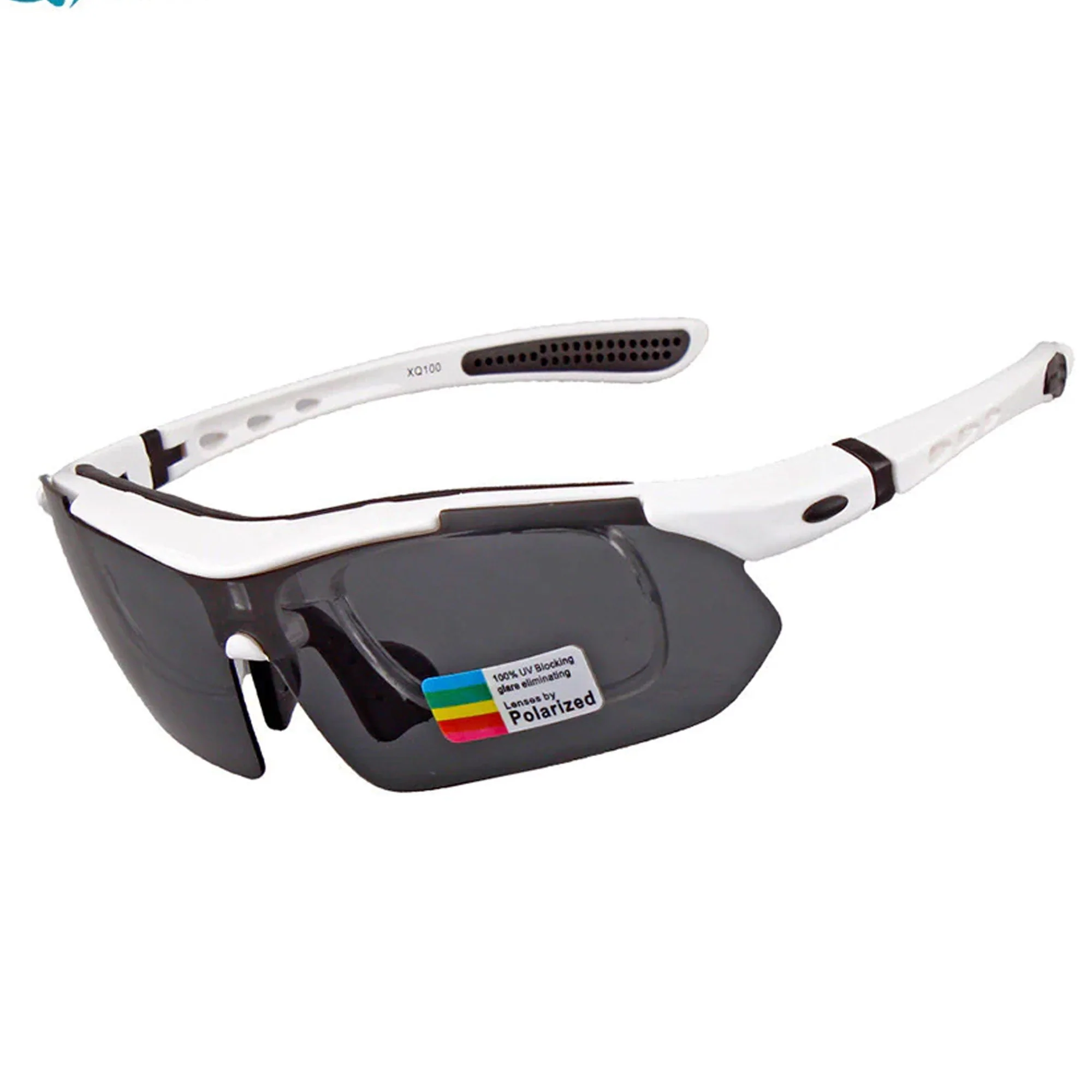 Riding Goggles Glasses Running Sports Polarized Sunglasses Men Women Bike Bicycle Eyewear - Image 10