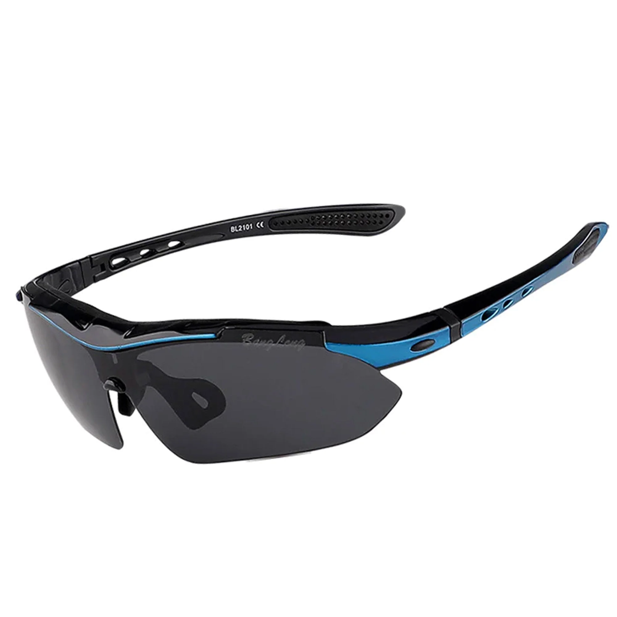 Riding Goggles Glasses Running Sports Polarized Sunglasses Men Women Bike Bicycle Eyewear - Image 15