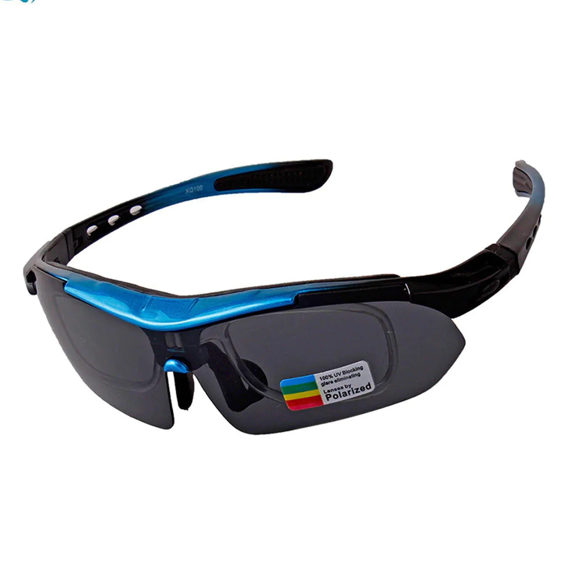 Riding Goggles Glasses Running Sports Polarized Sunglasses Men Women Bike Bicycle Eyewear - Image 5