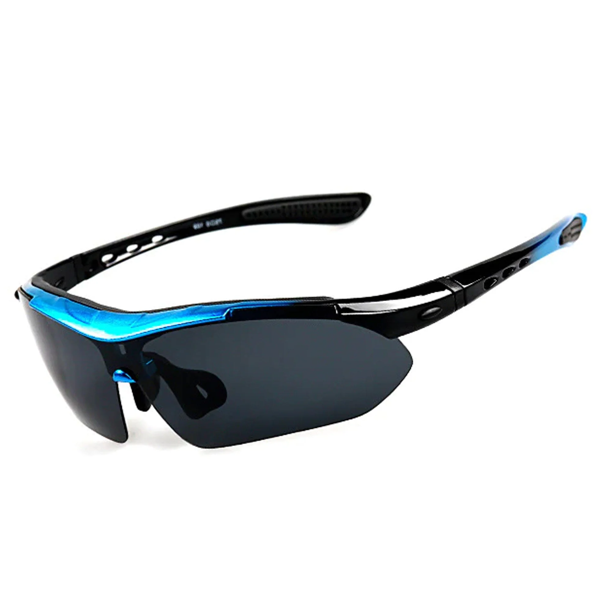 Riding Goggles Glasses Running Sports Polarized Sunglasses Men Women Bike Bicycle Eyewear - Image 7
