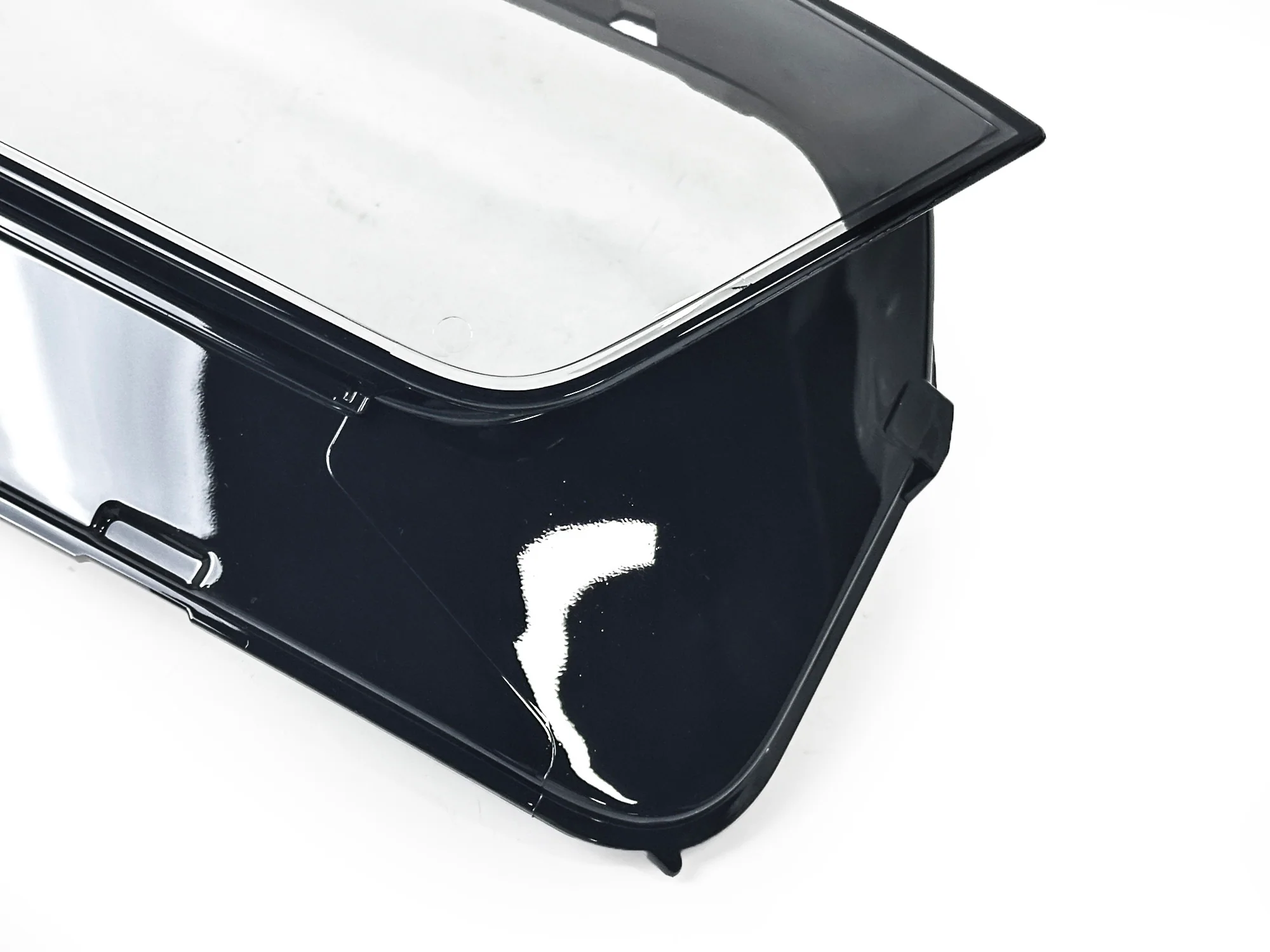 Right Headlight Lens Cover For Mercedes GLE W167 2020–2023 SUV Passenger Side - Image 10