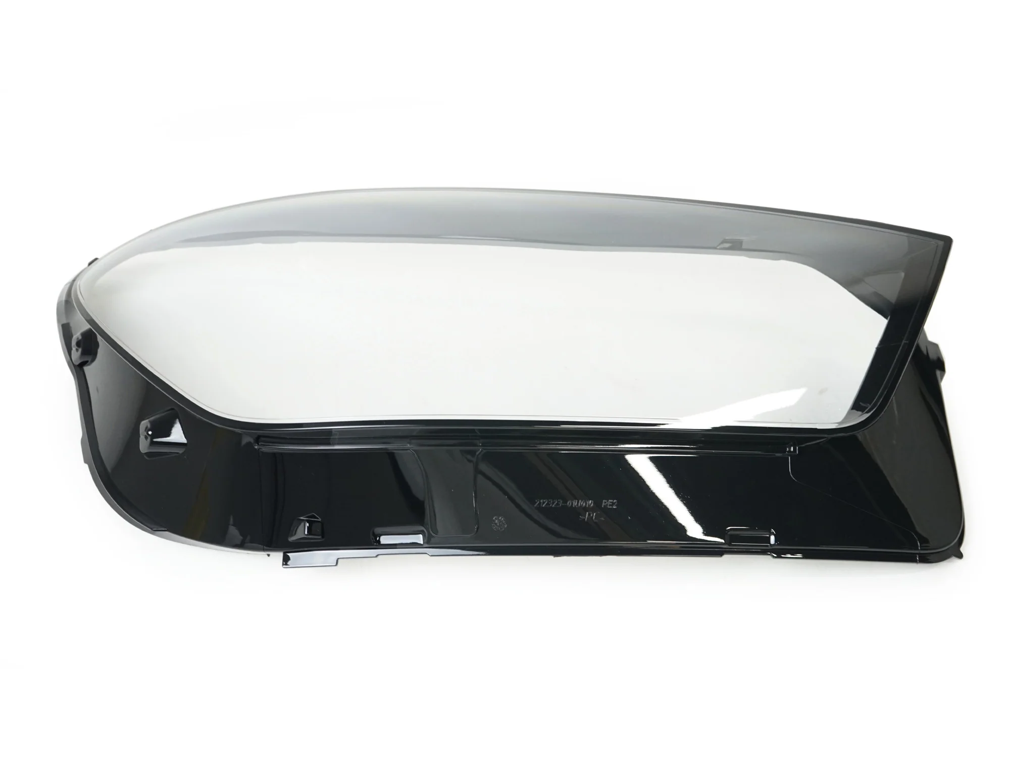Right Headlight Lens Cover For Mercedes GLE W167 2020–2023 SUV Passenger Side - Image 7