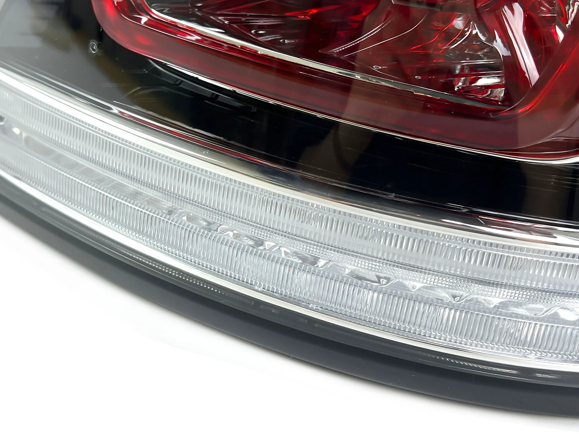 Right + Left Side Tail Light Lamp Rear For Land Rover Range Rover Sport 2014-2017 - Image 7