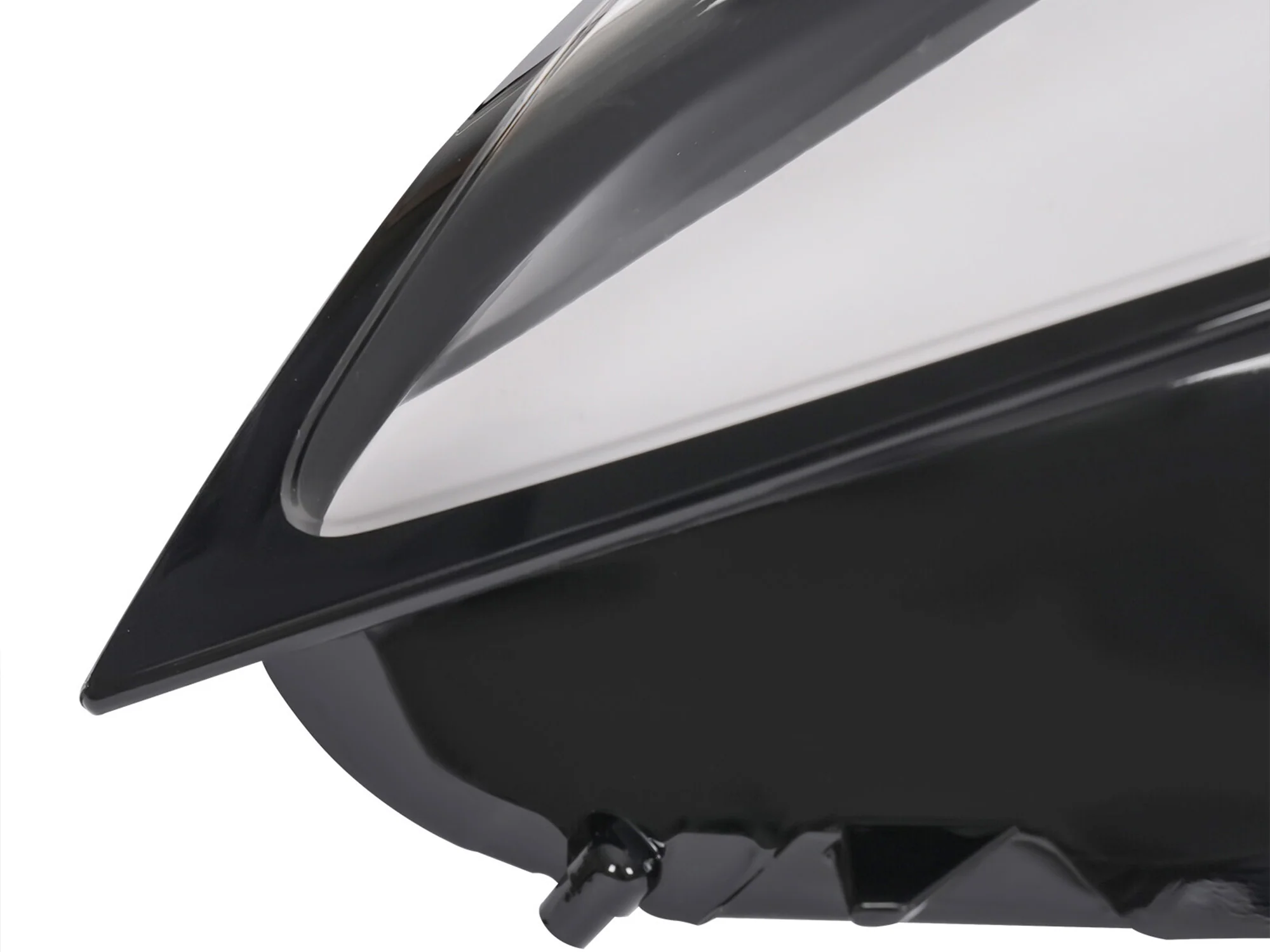 Right Passenger Headlight Lens Cover For BMW 4-Series 430i M440i i4 M4 G82 G83 2021-2023 - Image 9