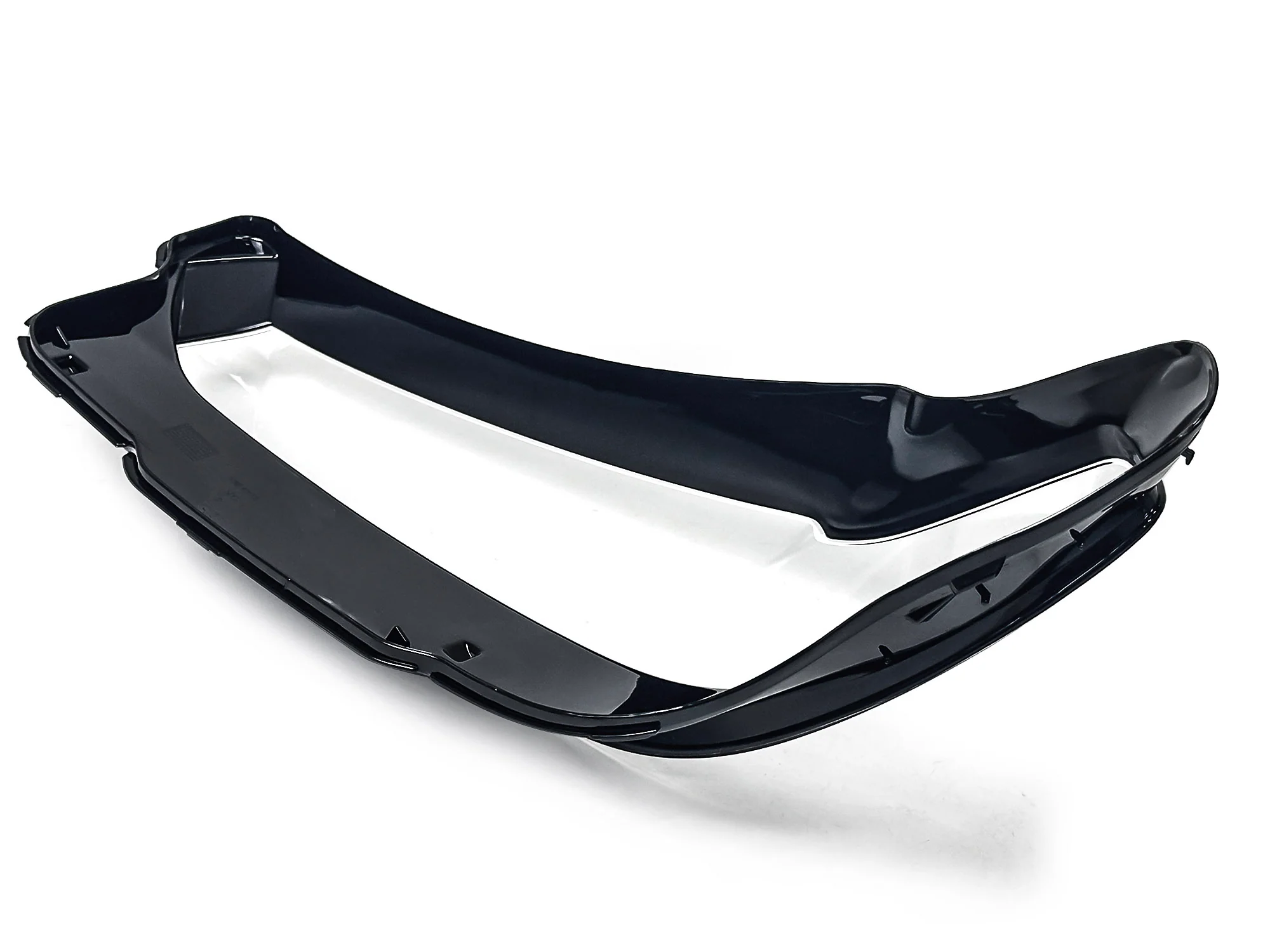 For BMW X3 X4 2022 2023 2024 Right Passenger Side Front Headlight Lens Clear Cover - Image 12