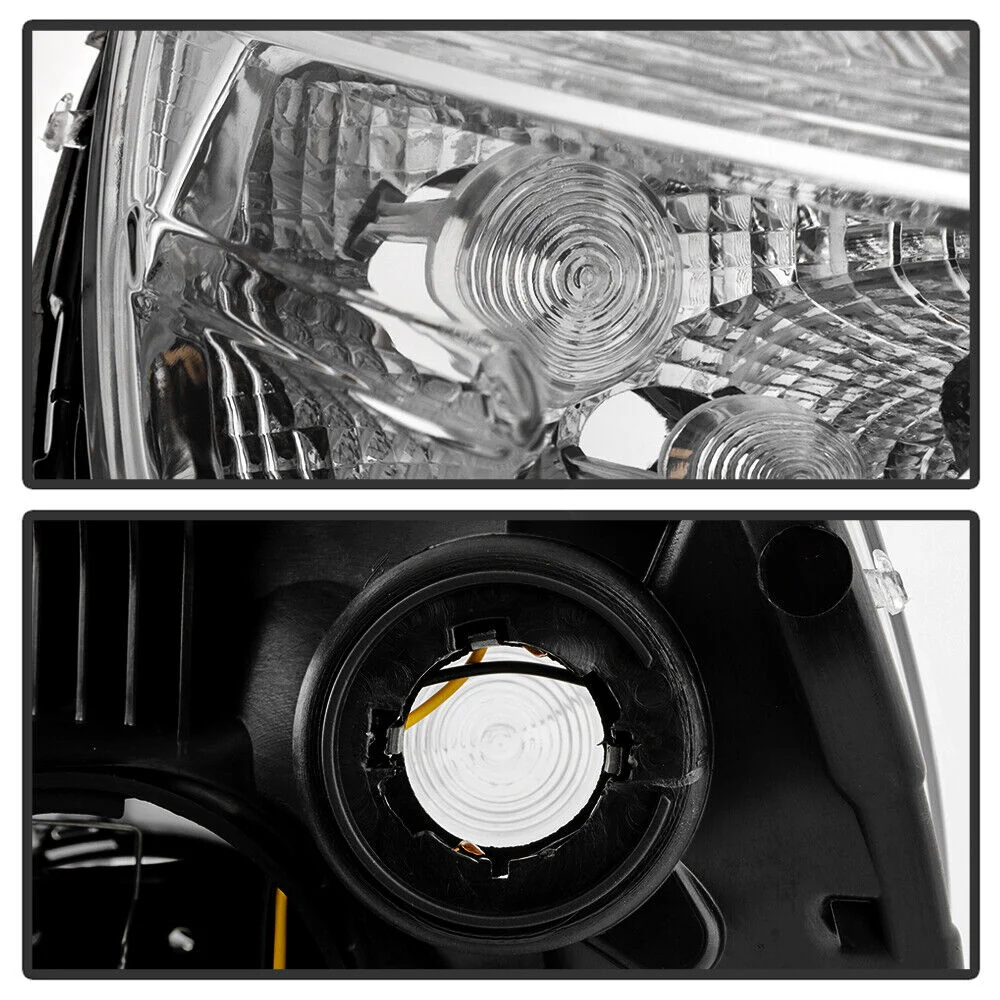 Right Passenger Side For 2010-2013 Mercedes Benz W212 E350 E550 Halogen Headlight Headlamp - Image 7