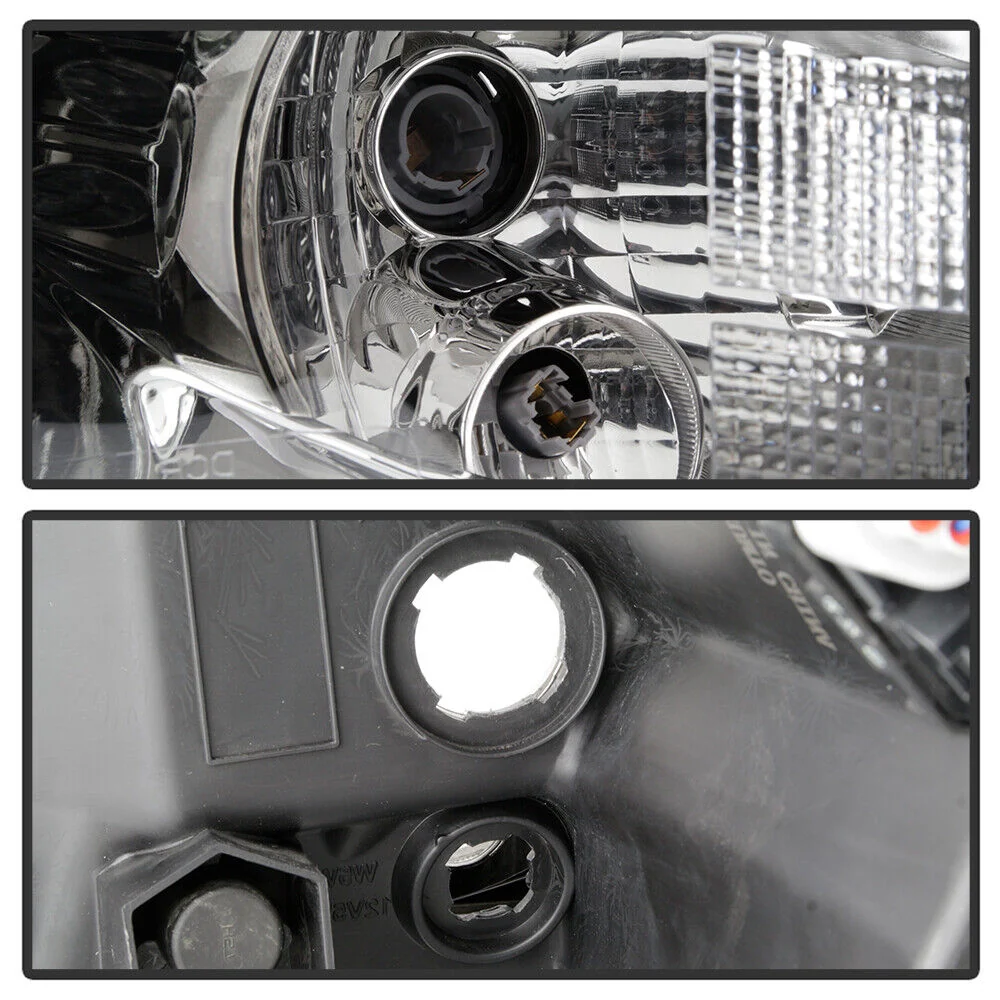 Right Passenger Side For Infiniti 2013 JX35 2014-2015 QX60 HID/Xenon Projector Headlight Headlamp - Image 5