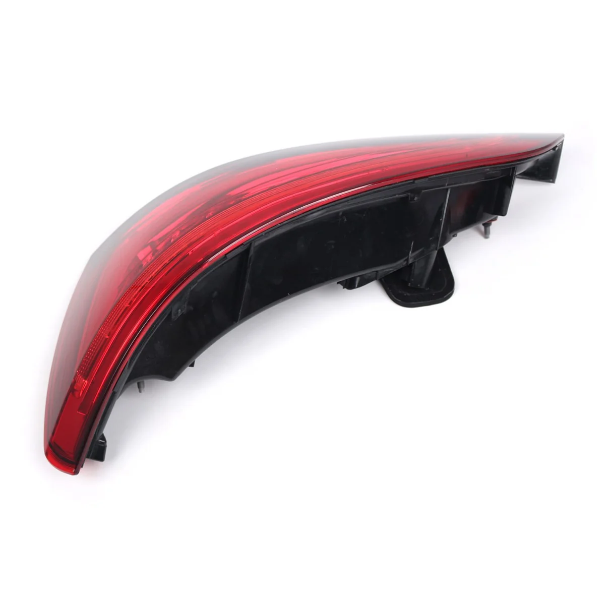 Right Passenger Side LED Tail Light Assembly For 2013-2017 Audi Q5 SQ5 - Image 4