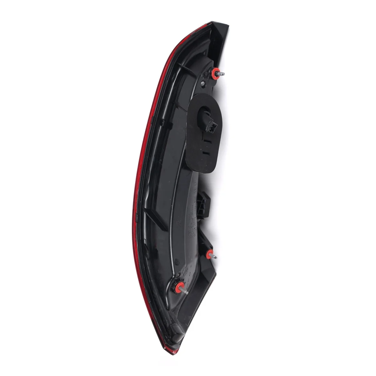 Right Passenger Side LED Tail Light Assembly For 2013-2017 Audi Q5 SQ5 - Image 6