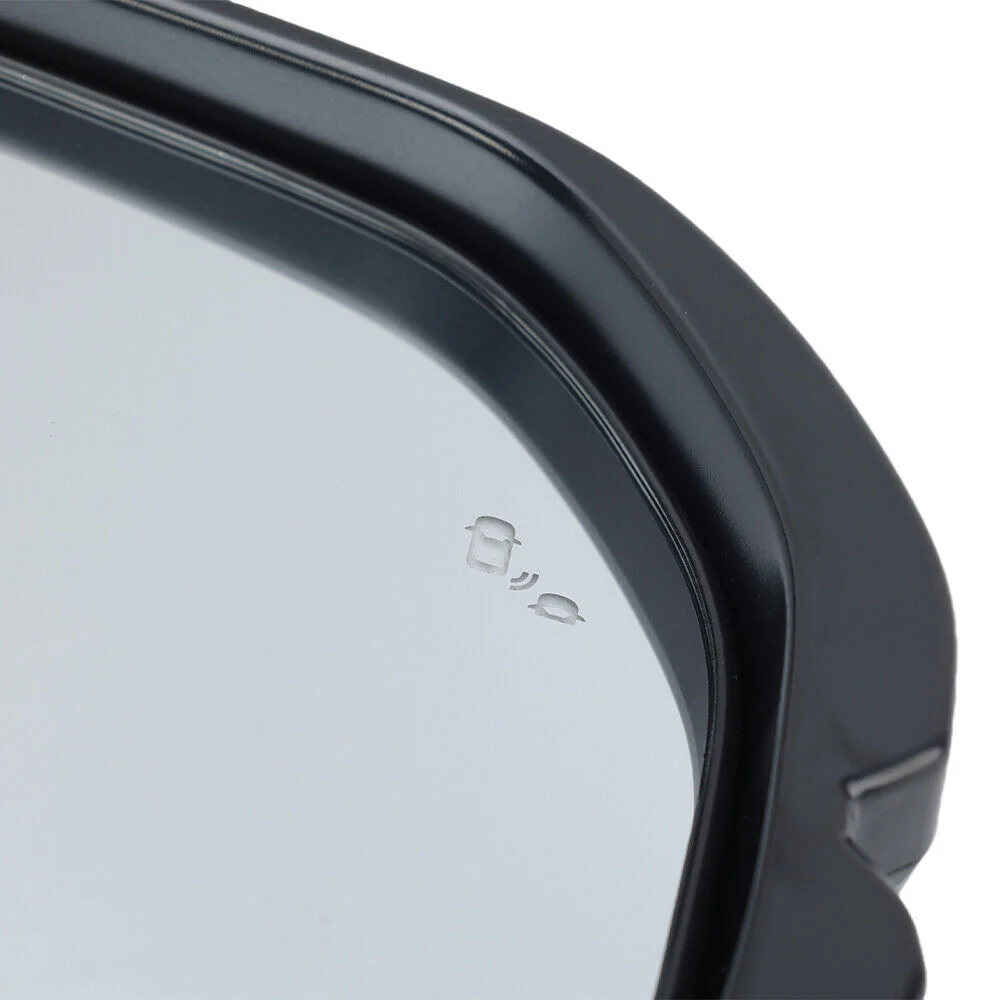 Right Side Mirror BSD Turn Signal Light Heated For Honda HR-V 2023 2024 2025 RH - Image 10