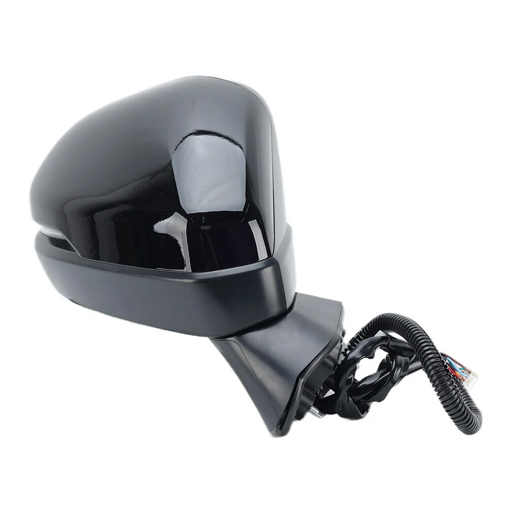 Right Side Mirror BSD Turn Signal Light Heated For Honda HR-V 2023 2024 2025 RH - Image 4