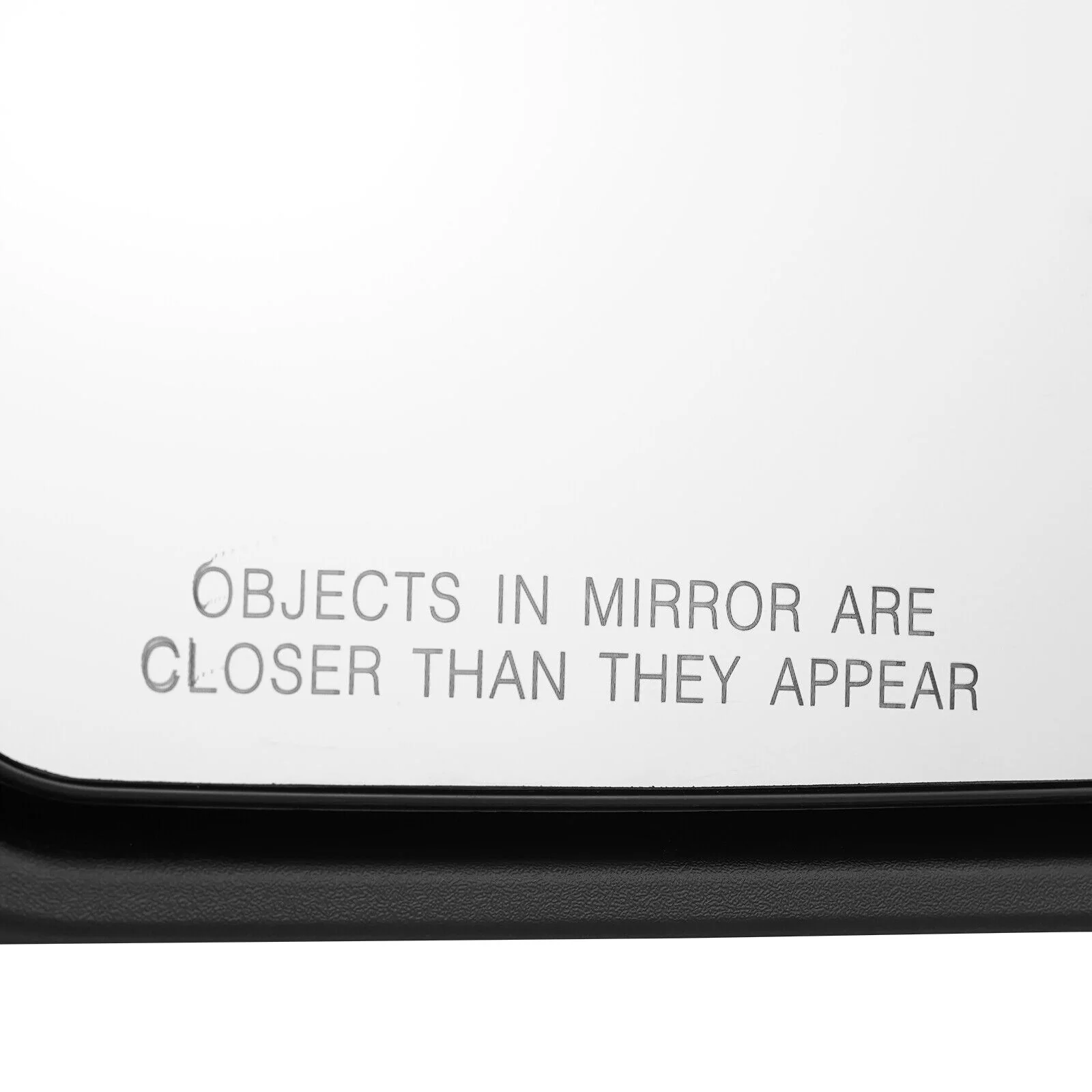 Right Side Mirror W/BSM M-Folding For 2021-2023 Ford F-150 Passenger Power Heated Blind Spot - Image 6