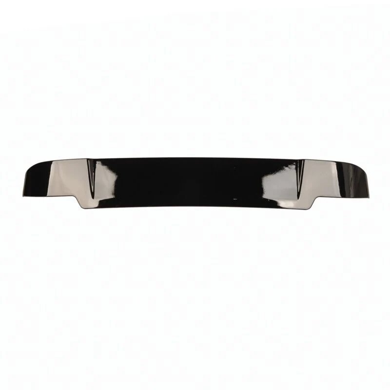 Glossy Black Rear Roof Spoiler Wing For Land Rover Defender 90/110 2020-2023 - Image 4