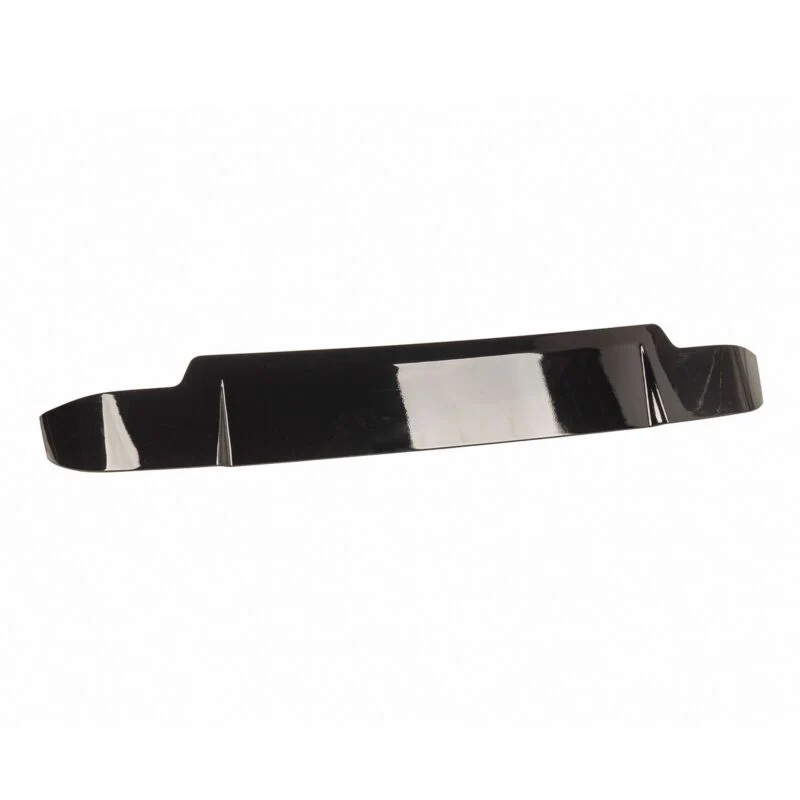 Glossy Black Rear Roof Spoiler Wing For Land Rover Defender 90/110 2020-2023 - Image 5