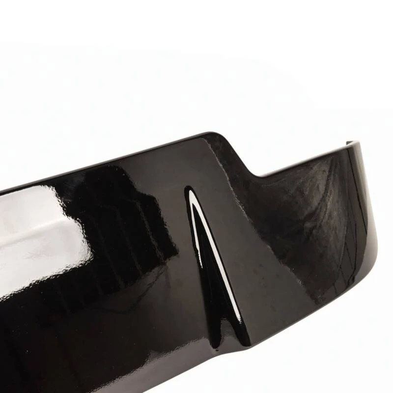 Glossy Black Rear Roof Spoiler Wing For Land Rover Defender 90/110 2020-2023 - Image 6