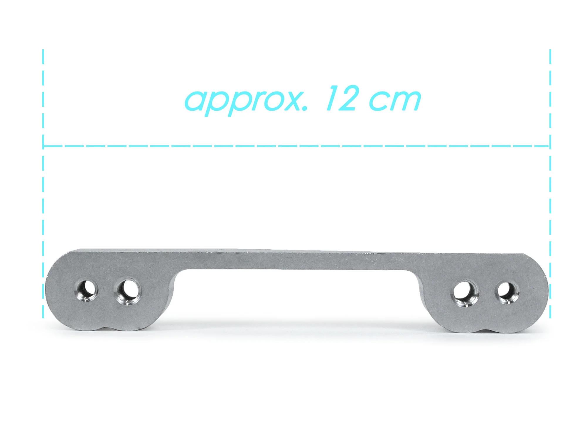 ACC Bracket for 2017-2020 Audi A3 S3 Grill with ACC - Image 9