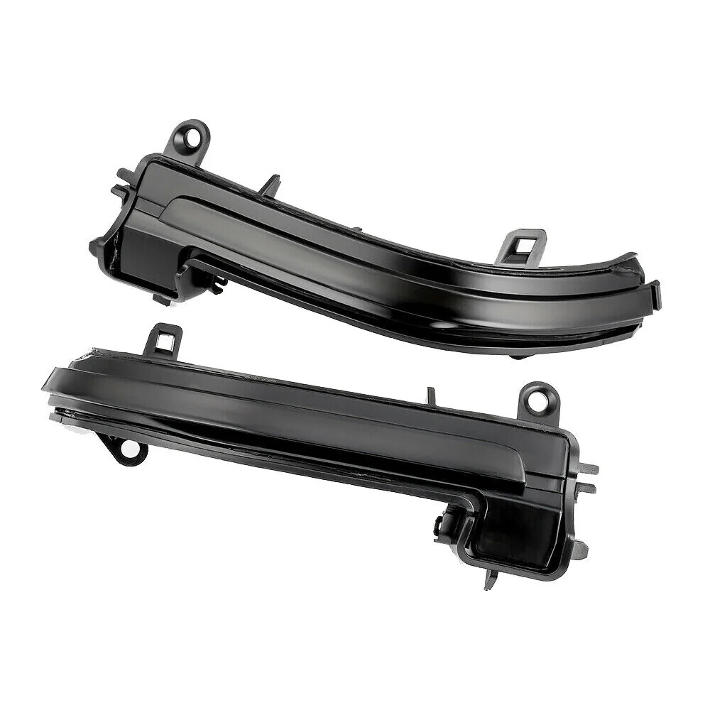 Sequential LED Mirror Turn Signal Light For BMW F20 F21 F30 F32 1 2 3 4 Series - Image 10